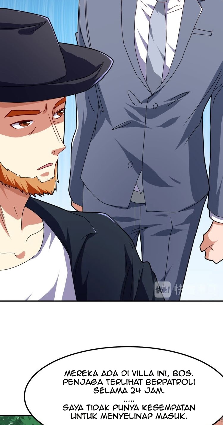 Melee Mad Soldier! Chapter 36 Gambar 6